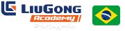 Logo - LiuGong Academy - Brasil